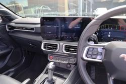 2024 FORD MUSTANG GT 5.0 V8