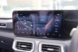 2024 FORD MUSTANG GT 5.0 V8