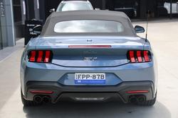2024 FORD MUSTANG GT 5.0 V8