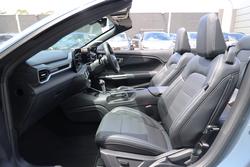 2024 FORD MUSTANG GT 5.0 V8