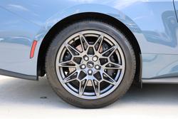 2024 FORD MUSTANG GT 5.0 V8