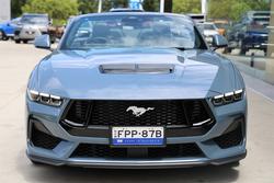 2024 FORD MUSTANG GT 5.0 V8