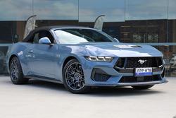 2024 FORD MUSTANG GT 5.0 V8