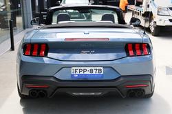 2024 FORD MUSTANG GT 5.0 V8