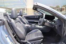 2024 FORD MUSTANG GT 5.0 V8