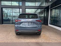 2025 Mazda CX-5 G20 Maxx