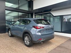 2025 Mazda CX-5 G20 Maxx