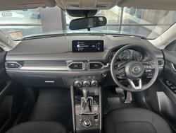 2025 Mazda CX-5 G20 Maxx