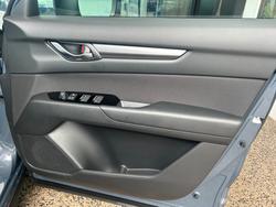 2025 Mazda CX-5 G20 Maxx