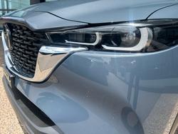 2025 Mazda CX-5 G20 Maxx