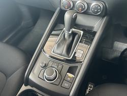 2025 Mazda CX-5 G20 Maxx