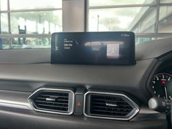 2025 Mazda CX-5 G20 Maxx