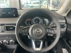 2025 Mazda CX-5 G20 Maxx
