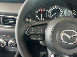 2025 Mazda CX-5 G20 Maxx