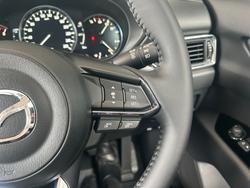 2025 Mazda CX-5 G20 Maxx