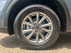 2025 Mazda CX-5 G20 Maxx