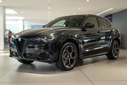 2023 Alfa Romeo Stelvio Veloce