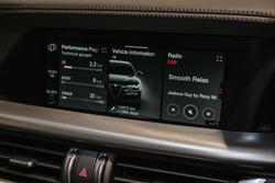 2023 Alfa Romeo Stelvio Veloce