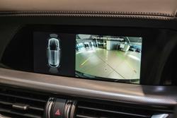 2023 Alfa Romeo Stelvio Veloce