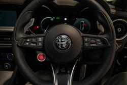 2023 Alfa Romeo Stelvio Veloce
