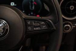 2023 Alfa Romeo Stelvio Veloce