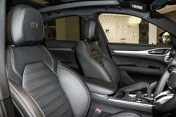 2023 Alfa Romeo Stelvio Veloce