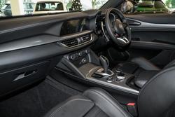 2023 Alfa Romeo Stelvio Veloce