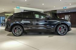 2023 Alfa Romeo Stelvio Veloce