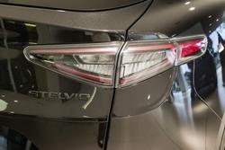 2023 Alfa Romeo Stelvio Veloce