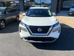 2025 NISSAN XTRAIL ST