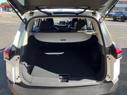 2025 NISSAN XTRAIL ST