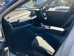 2025 NISSAN XTRAIL ST