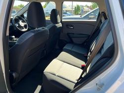 2025 NISSAN XTRAIL ST