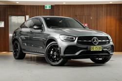 2023 Mercedes-Benz
GLC-Class GLC300