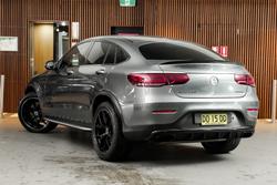 2023 Mercedes-Benz
GLC-Class GLC300
