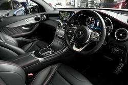 2023 Mercedes-Benz
GLC-Class GLC300