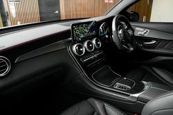 2023 Mercedes-Benz
GLC-Class GLC300