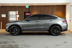 2023 Mercedes-Benz
GLC-Class GLC300