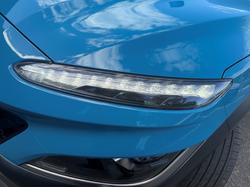 2022 Hyundai Kona Elite