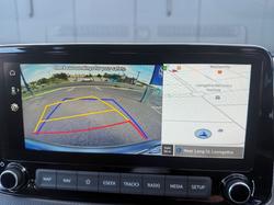 2022 Hyundai Kona Elite