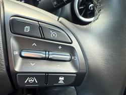 2022 Hyundai Kona Elite