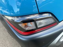 2022 Hyundai Kona Elite