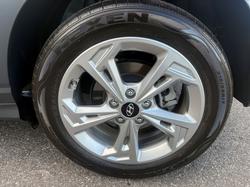 2022 Hyundai Kona Elite