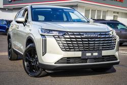 2026 GWM H6