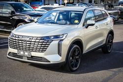 2026 GWM H6