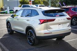 2026 GWM H6