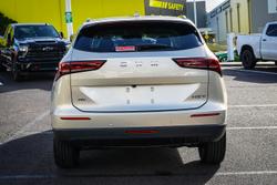 2026 GWM H6