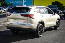 2026 GWM H6