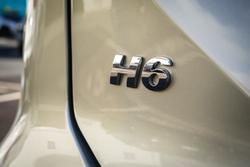 2026 GWM H6