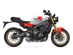 Yamaha XSR900 (MTM890A)